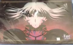 ufotable fate HF dining クリアファイルのサムネイル
