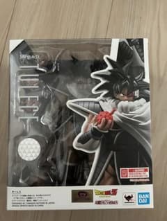 s.h.figuarts ドラゴンボール　ターレスのサムネイル