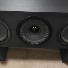 KEF センタースピーカー　Q250Cのサムネイル