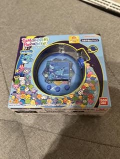 たまごっパラダイス　ブルーウォーター