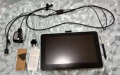 DTC133 Wacom one+LAMY AL-star blackのサムネイル