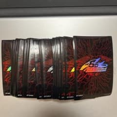 遊戯王　スリーブ5DS 67枚のサムネイル