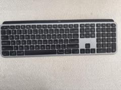 Logicool MX KEYS for Mac KX800のサムネイル