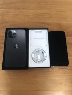 iPhone 13 ProMaxのサムネイル