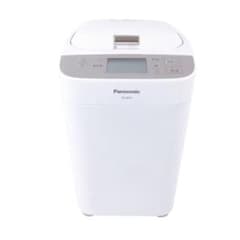 パナソニックホームベーカリー　SD-MT3-W Amazon.com: Panasonic Home Bakery 1 loaf type white SD-MT3-W Japan
