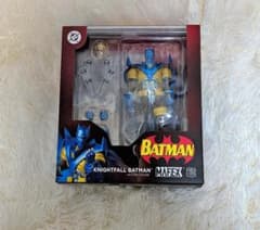 MAFEX マフェックス No.144 KNIGHTFALL BATMAN