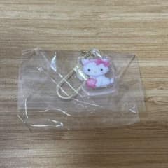 サンリオキャラクター大賞 アクリルチャームB チャーミーキティのサムネイル