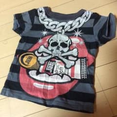 キッズTシャツのサムネイル