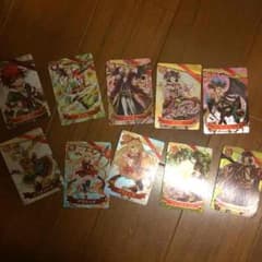 アーモンドピークのサムネイル