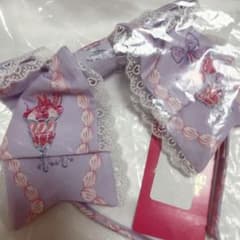 Bunny Ribbon Parfaiteria カチューシャ ラベンダー 新品 - メルカリ