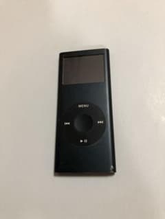 iPodのサムネイル