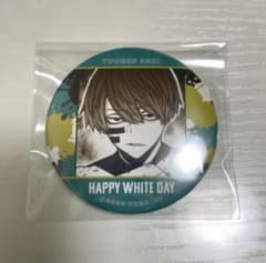 桃源暗鬼 無陀野無人 プリロール 缶バッジ レア 原作絵柄 - メルカリ