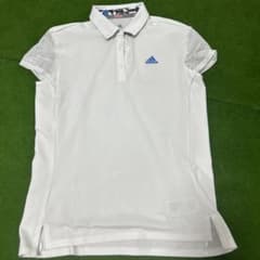 adidasgolf ポロシャツのサムネイル