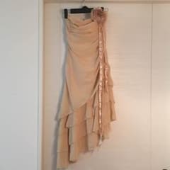 Cecil Mcbee ドレスのサムネイル