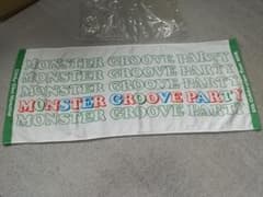 Little Glee Monster Towel 5th Celebration