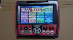 f*i様 第一興商 DAM デンモク PM800zB 新品バッテリー6900mA f*i様 第一興商 DAM デンモク PM800zB 新品バッテリー6900mA