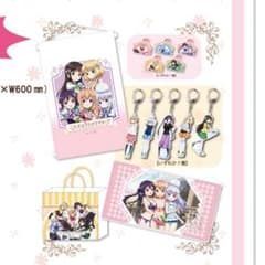 やがみん様専用 C89限定ごちうさセット（ココア）のサムネイル