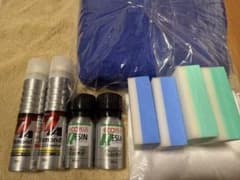 ECOプラスダイヤモンドキーパー 溶剤 コーティング剤 - メルカリ