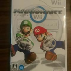 マリオカート Wiiのサムネイル