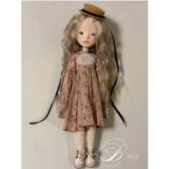 ネオブライスアウトフィット ドール服　H.MINORドールのサムネイル