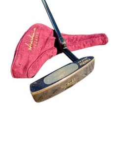 HONMA 本間ゴルフ CB8033 パター 35インチ HONMA 本間ゴルフ CB8033 パター 35インチ - メルカリ