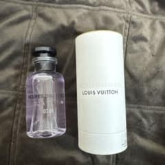 LOUIS VUITTON ウール ダプサンス 香水100ml （35） - メルカリ