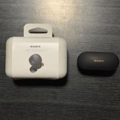 SONY WF-1000XM4 左のみ 完動品 バージョン確認済みのサムネイル