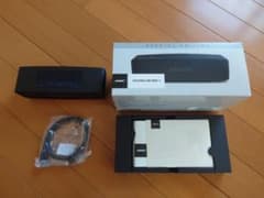 ゆうき様専用 BOSE SOUNDLINK MINI2のサムネイル