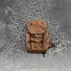 Patagonia Arbor Pack 26L Brown Backpack - メルカリ