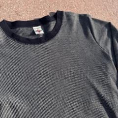 DNM GEAR ワッフル サーマル 長袖のサムネイル