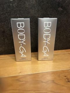 BODY-GA 薬用デオドラントクリーム 60g×2本セットのサムネイル