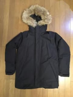 GOLDWIN　DOWN COAT ゴールドウィン　ゴアテックス　ダウンコートのサムネイル