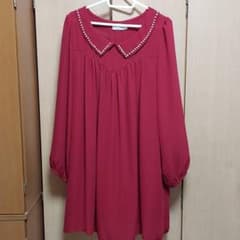 チュニックワンピ　LOWRYS FARMのサムネイル