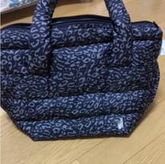 トートバッグのサムネイル