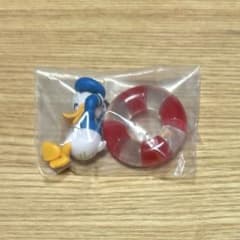 【ドナルド】ぷかぷかフロートタイム【ディズニーキャラクター】のサムネイル