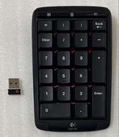 Logicool N305 ロジクール テンキー - メルカリ