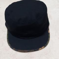 DUPPIES キャップのサムネイル