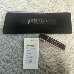STEP EQT EQTリストバンド SE-203 Lサイズ STEP EQT EQTリストバンド SE-203 ピンク Sサイズ - メルカリ