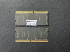 DDR4-2400 メモリー 2枚セット Apple iMac用のサムネイル