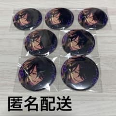 あんスタ 朔間零 コレクション缶バッジ Jan. 7個セット - メルカリ