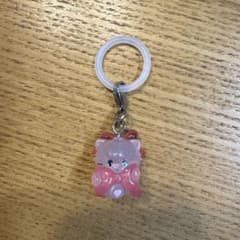 mikko characters めじるしアクセサリー MOUSSEのサムネイル