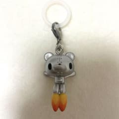 森チャック　グルーミーめじるしアクセサリーのサムネイル