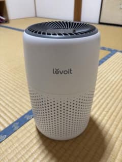 Levoit 空気清浄機 本体のサムネイル
