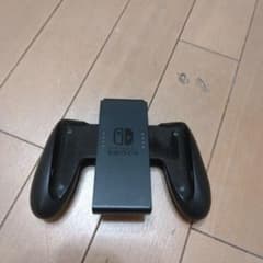 Nintendo Switch付属 コントローラーのサムネイル