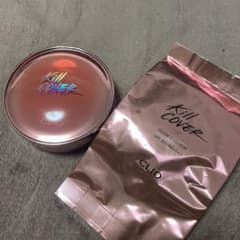 CLIO キルカバーグロウクッション 02のサムネイル