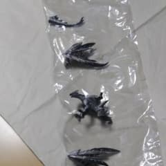 モンスターハンター　フィギュア　バルファルクのサムネイル