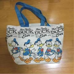 ディズニートートバッグのサムネイル