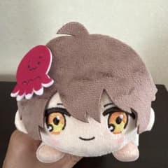 タケヤキ翔 寝そべりぬいぐるみのサムネイル
