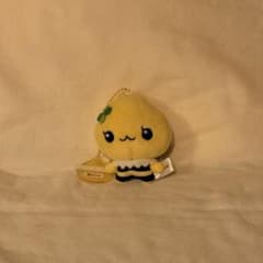 ガチャガチャ しずくちゃん ぬいぐるみ ハニーちゃんのサムネイル