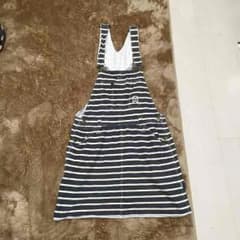 hula様専用 ☆チャムス サロペット☆のサムネイル